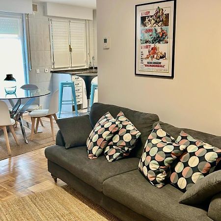 Apartamento Albany , Mno Dominguez Berrueta Leão Exterior foto
