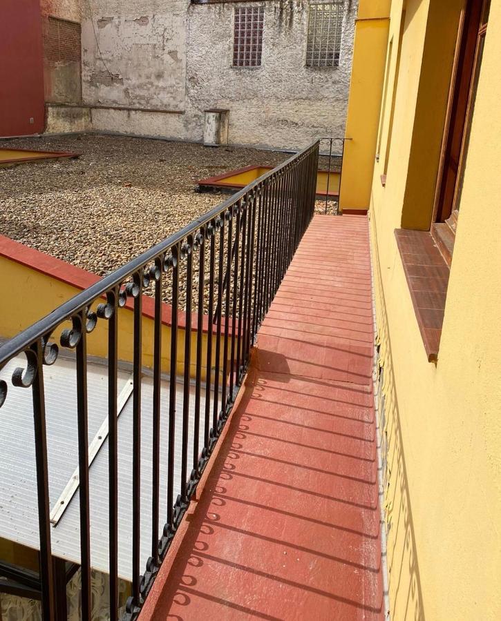 Apartamento Albany , Mno Dominguez Berrueta Leão Exterior foto